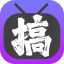 搞直播×快直播助手 Logo